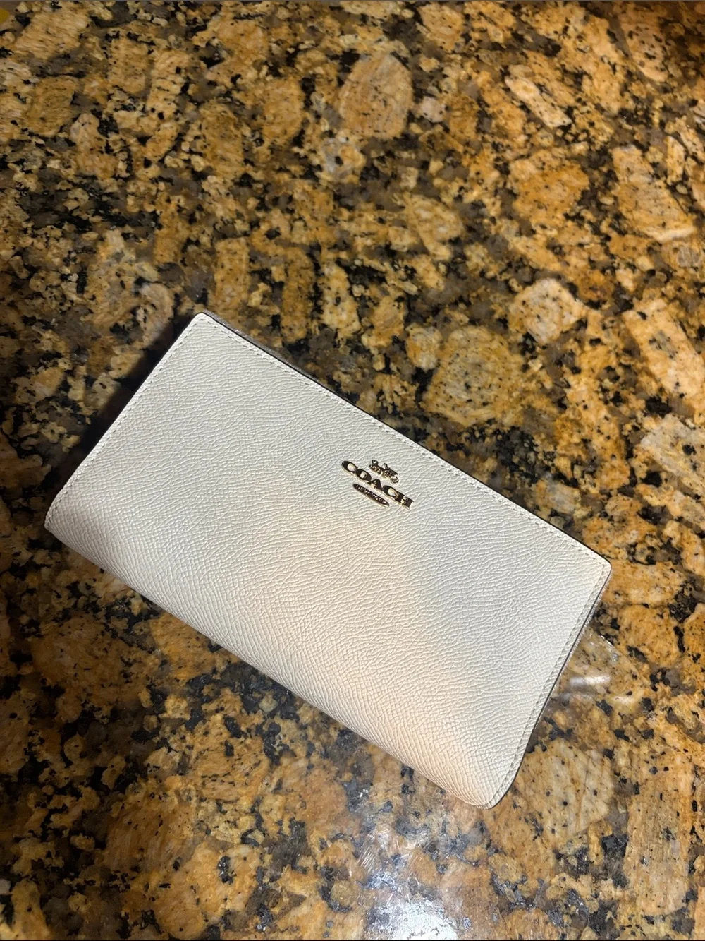 Coach Wallet NWT